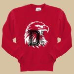 Youth Crewneck - Diaz Thumbnail