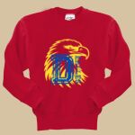 Youth Crewneck - Diaz Thumbnail