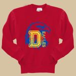 Youth Crewneck - Diaz Thumbnail