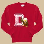 Youth Crewneck - Diaz Thumbnail