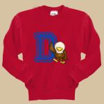 Youth Crewneck - Diaz Thumbnail