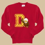 Youth Crewneck - Diaz Thumbnail