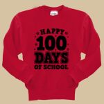 Youth Crewneck - Diaz Thumbnail