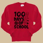 Youth Crewneck - Diaz Thumbnail