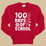 Youth Crewneck - Diaz Thumbnail