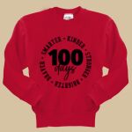 Youth Crewneck - Diaz Thumbnail