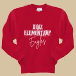 Youth Crewneck - Diaz Thumbnail