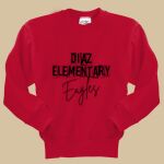 Youth Crewneck - Diaz Thumbnail