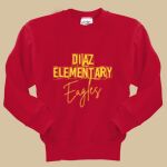 Youth Crewneck - Diaz Thumbnail