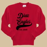 Youth Crewneck - Diaz Thumbnail