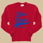 Youth Crewneck - Diaz Thumbnail