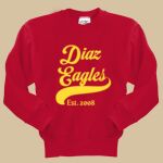 Youth Crewneck - Diaz Thumbnail