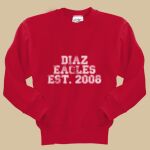 Youth Crewneck - Diaz Thumbnail