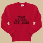 Youth Crewneck - Diaz Thumbnail