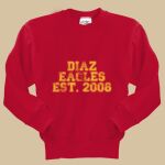 Youth Crewneck - Diaz Thumbnail