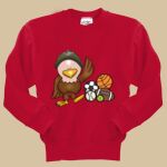 Youth Crewneck - Diaz Thumbnail