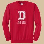 Adult Crewneck - Diaz Thumbnail