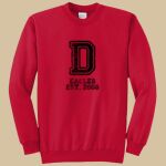 Adult Crewneck - Diaz Thumbnail