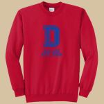 Adult Crewneck - Diaz Thumbnail