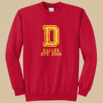 Adult Crewneck - Diaz Thumbnail