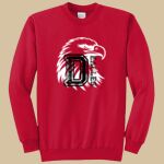 Adult Crewneck - Diaz Thumbnail