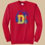 Adult Crewneck - Diaz Thumbnail
