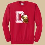 Adult Crewneck - Diaz Thumbnail
