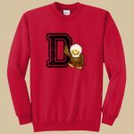 Adult Crewneck - Diaz Thumbnail