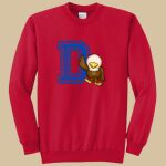 Adult Crewneck - Diaz Thumbnail