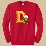 Adult Crewneck - Diaz Thumbnail
