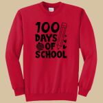 Adult Crewneck - Diaz Thumbnail