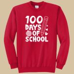 Adult Crewneck - Diaz Thumbnail