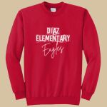 Adult Crewneck - Diaz Thumbnail