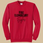Adult Crewneck - Diaz Thumbnail