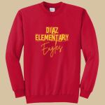 Adult Crewneck - Diaz Thumbnail