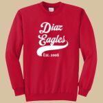 Adult Crewneck - Diaz Thumbnail