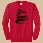 Adult Crewneck - Diaz Thumbnail