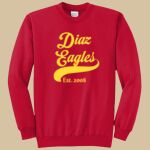 Adult Crewneck - Diaz Thumbnail