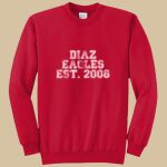 Adult Crewneck - Diaz Thumbnail
