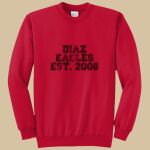 Adult Crewneck - Diaz Thumbnail