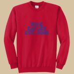 Adult Crewneck - Diaz Thumbnail