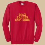 Adult Crewneck - Diaz Thumbnail