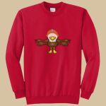 Adult Crewneck - Diaz Thumbnail