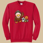 Adult Crewneck - Diaz Thumbnail