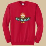 Adult Crewneck - Diaz Thumbnail