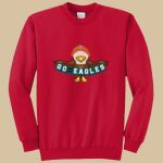 Adult Crewneck - Diaz Thumbnail