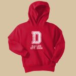 Youth Hoodie - Diaz Thumbnail