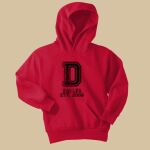 Youth Hoodie - Diaz Thumbnail