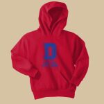 Youth Hoodie - Diaz Thumbnail