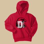 Youth Hoodie - Diaz Thumbnail